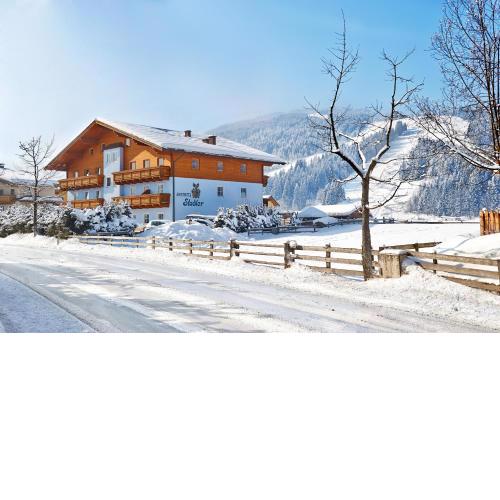 Aparthotel Stadler