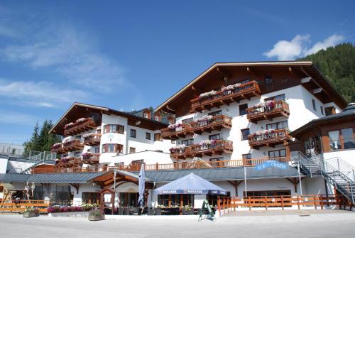 Aparthotel Sterngucker