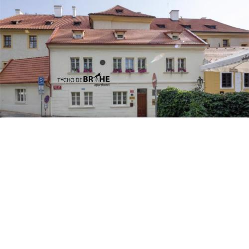 Aparthotel Tycho de Brahe