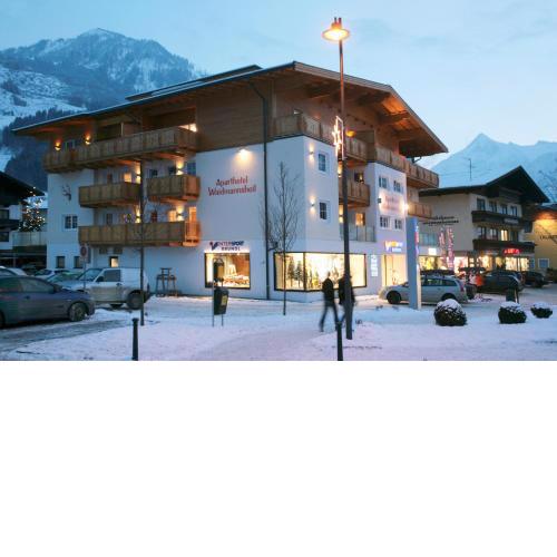 Aparthotel Waidmannsheil