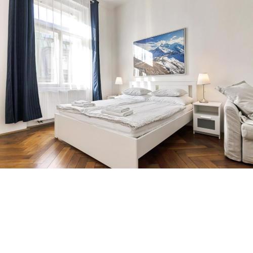 Aparthotel Wenceslas
