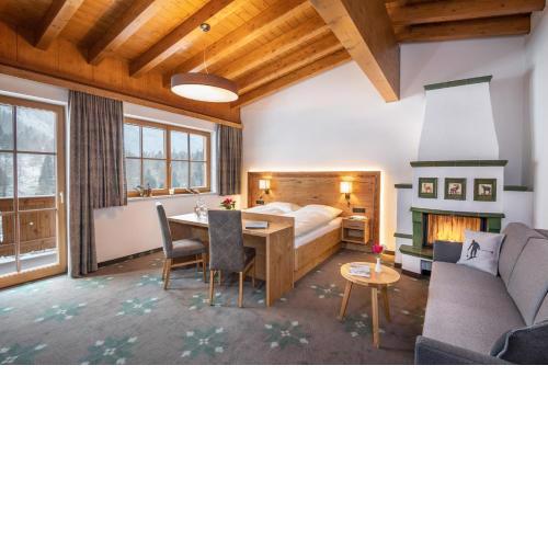 Aparthotel Weningeralm