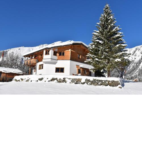 Aparthotels Berwang / Haus Wiesengrund