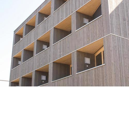 Aparthouse Leonhard