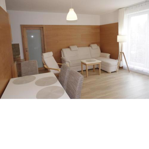 Apartmá 11 Deštné v Orlických horách