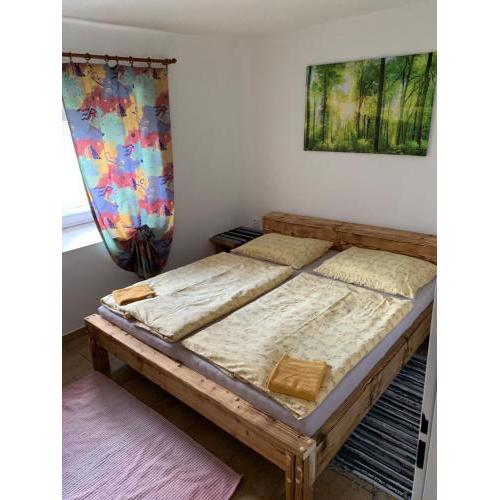 Apartmá 2 Zbytiny