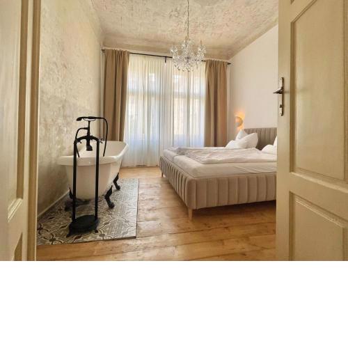 Apartmá Adina 1905
