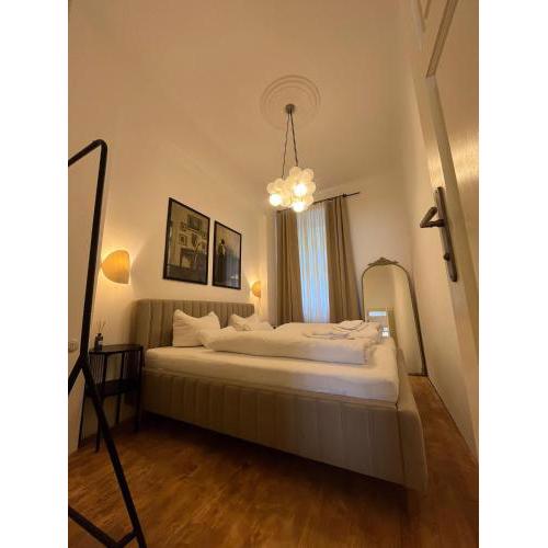 Apartmá Aida 1908