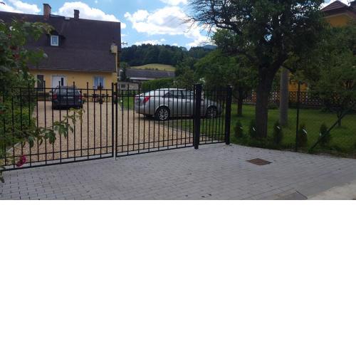Apartmá Andělka