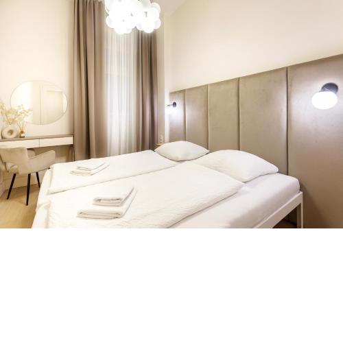 Apartmá Andrea 1907