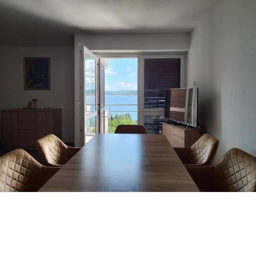 Apartma Crikvenica 7