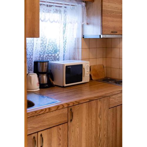 Apartmá Daisy