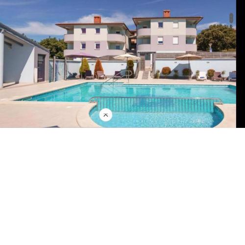 Apartma DOLORES