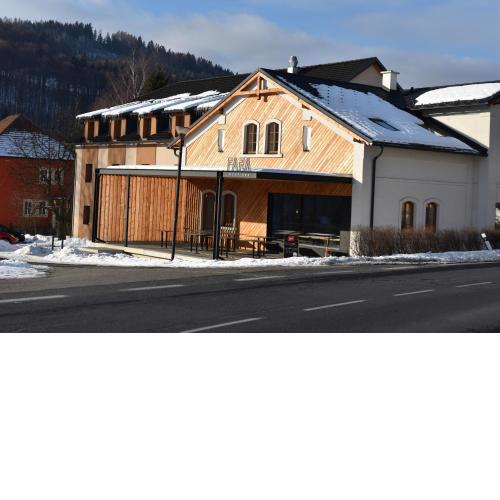 Apartma FARA