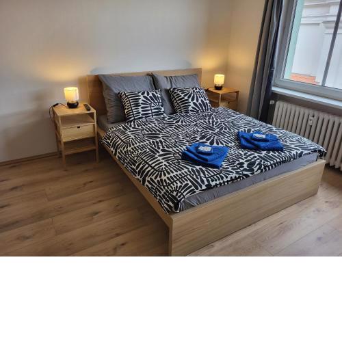 Apartmá Gabriela