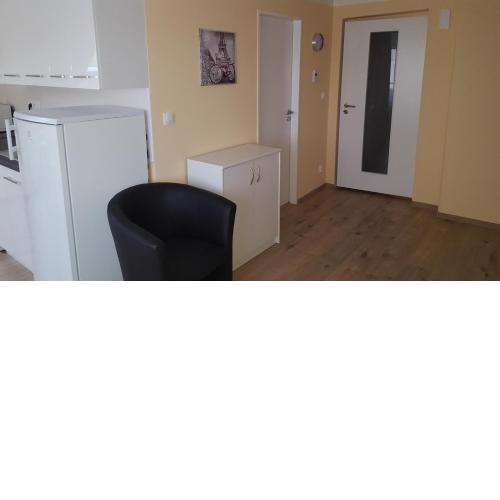 Apartmá Helga