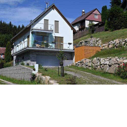 Apartmá Jablonec