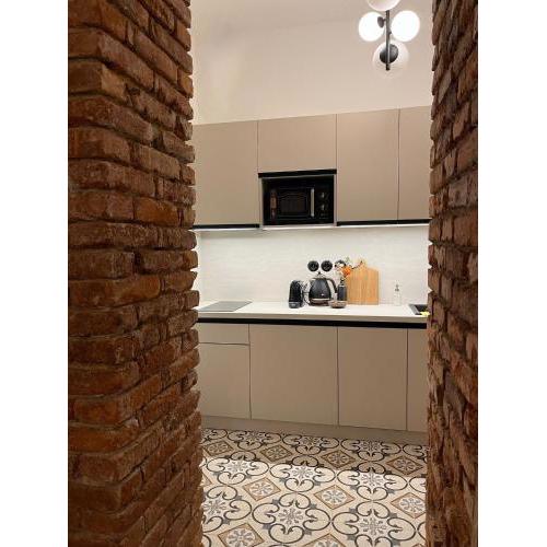 Apartmá Jasmína 1907