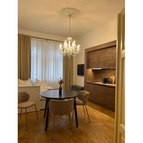 Apartmá Juliana 1905