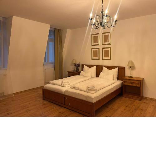 Apartmá Justina 1880