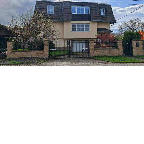 Apartmá Kanada