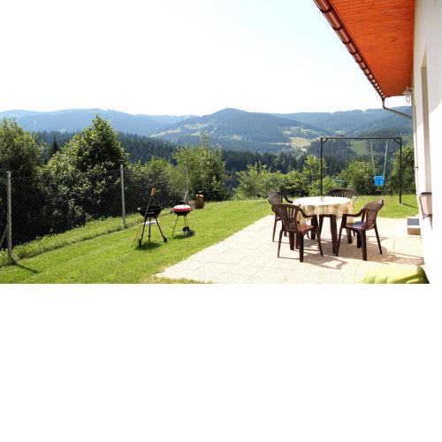 Apartmá Království Beskyd