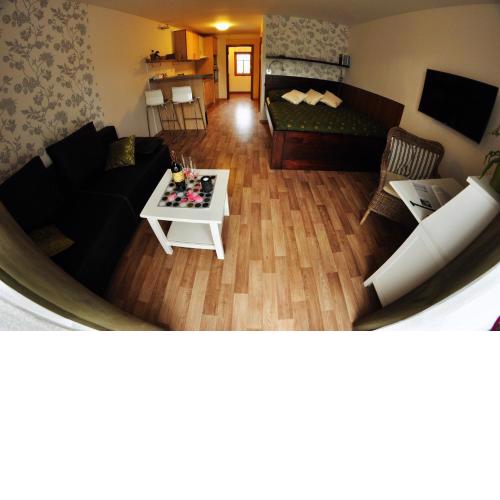 Apartmá Krkonoše