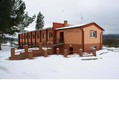 Apartmá Lipno