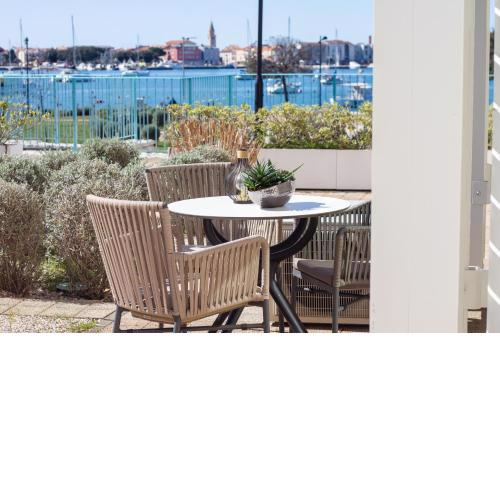 Apartma Palma Umag