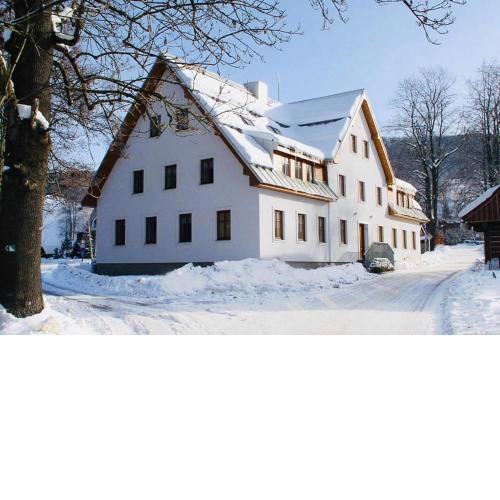 Apartmá Rokytno