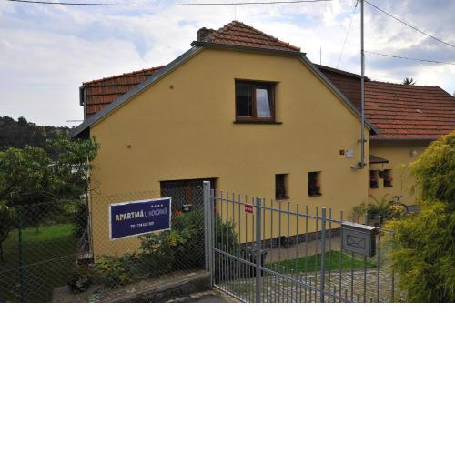 Apartmá u Hovorků