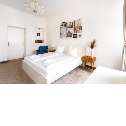 Apartmá Zeyer 1887