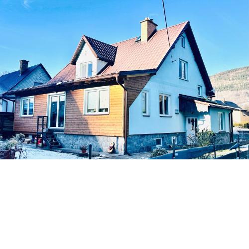 Apartmama Lipová
