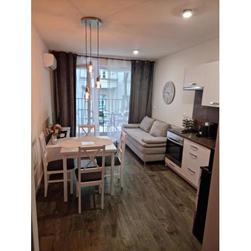 Apartman - Centrum