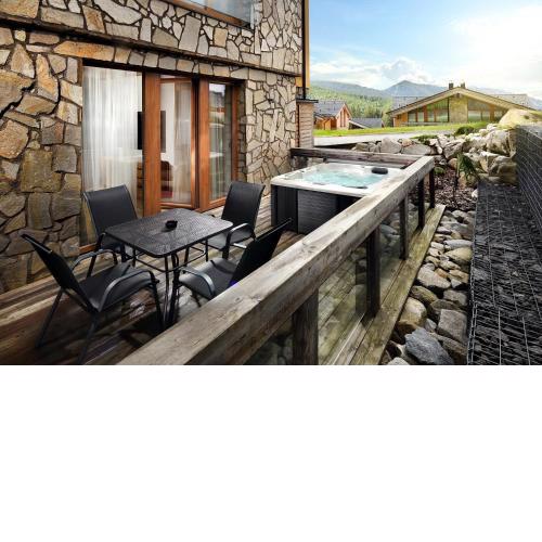 Apartman - Chalet Demänovka