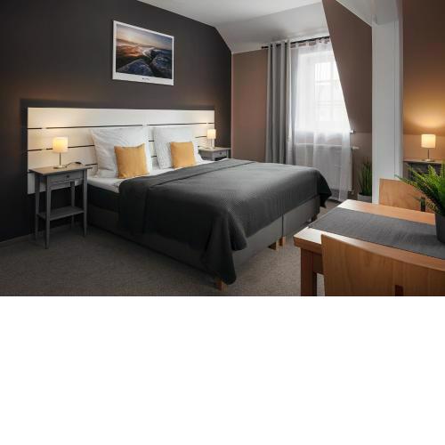 Apartmán - Dům Českého Švýcarska
