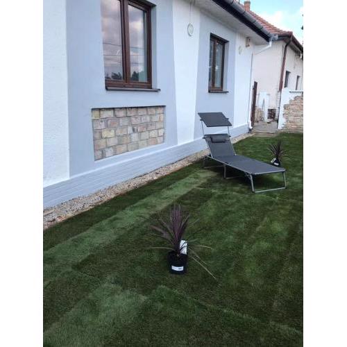 Apartman - Garden - Vendégház