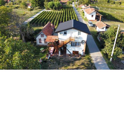 Apartman - Vinska Cesta