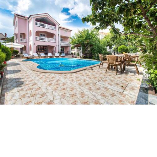 Apartman 1 Paola