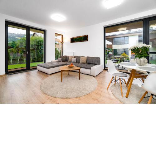 Apartmán 1006 Čeladná