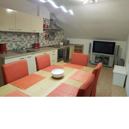 Apartmán 101
