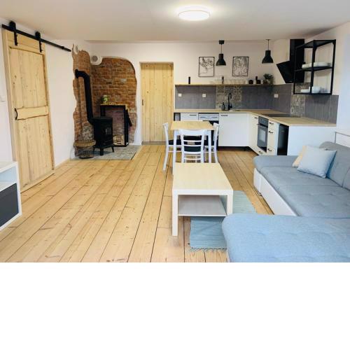 Apartmán 101