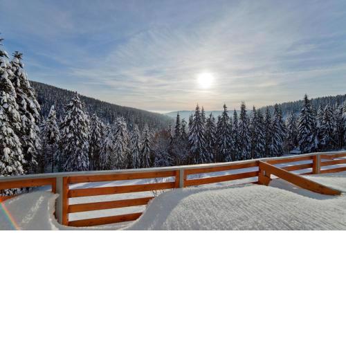 Apartman 105 Pec pod Sněžkou