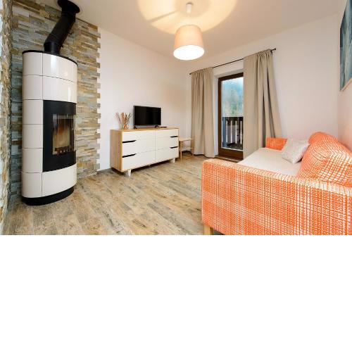 Apartman #11 - Apartmanovy dom Ďumbier - Chopok Juh