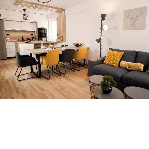 Apartmán 11 - Rezidence K Lanovce