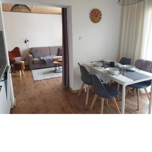 Apartmán 12 Stožec