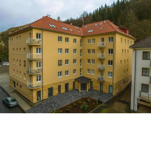 Apartmán 12