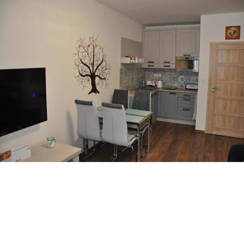 Apartmán 14 Lúčky Demänovská dolina