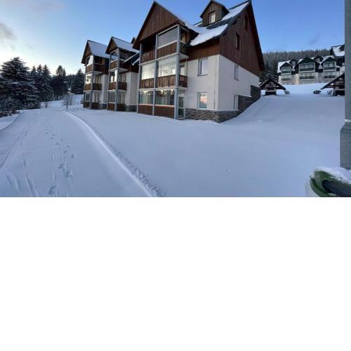 Apartmán 15 Mísečky