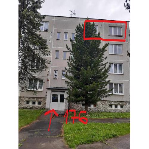 Apartman 176